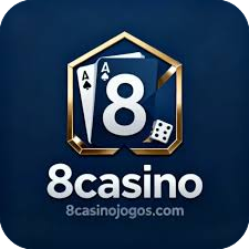 Logo da 8caino